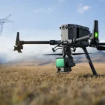DJI Zenmuse L2