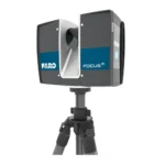 Faro 3D Terrestrial Scanner